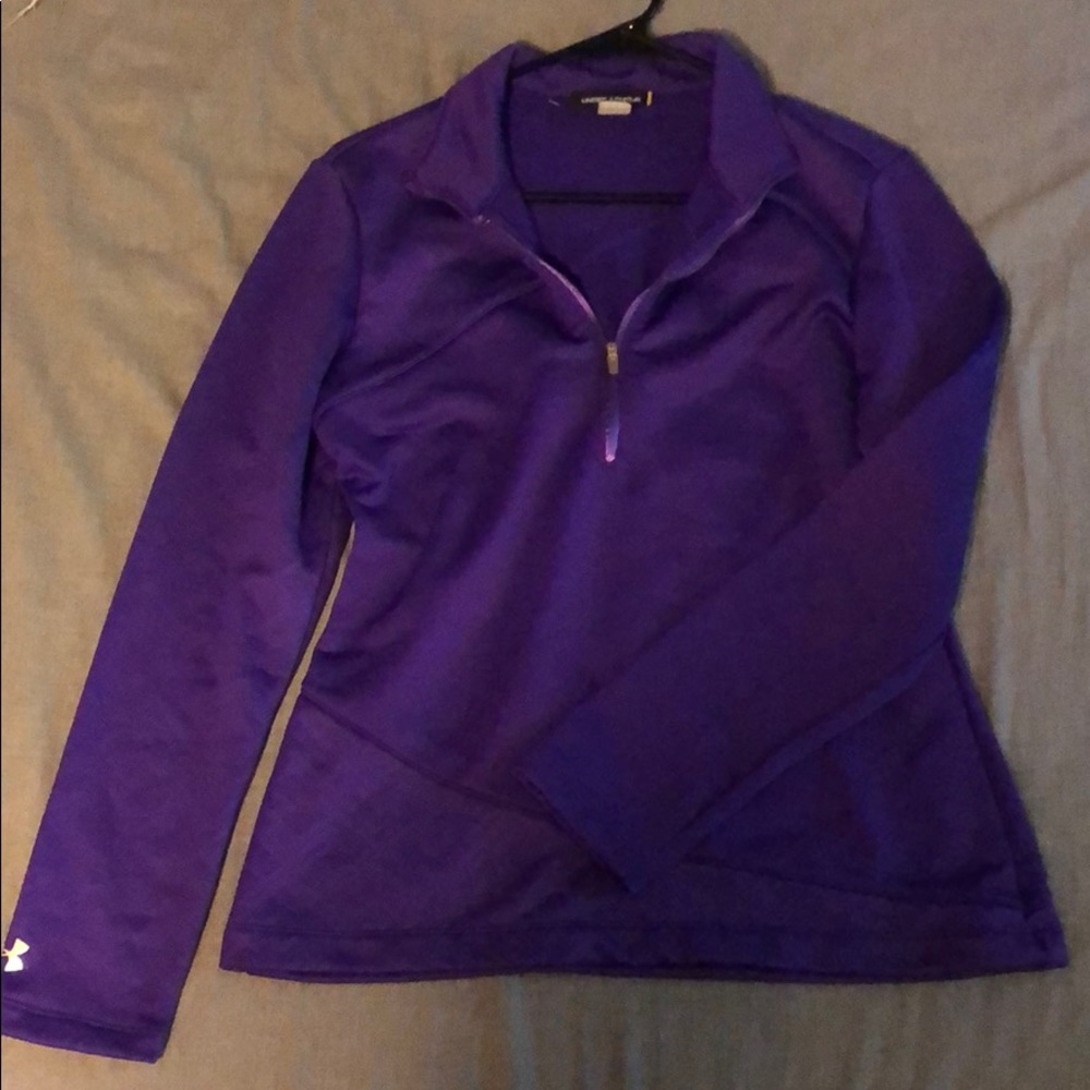 Under Armour Pull over